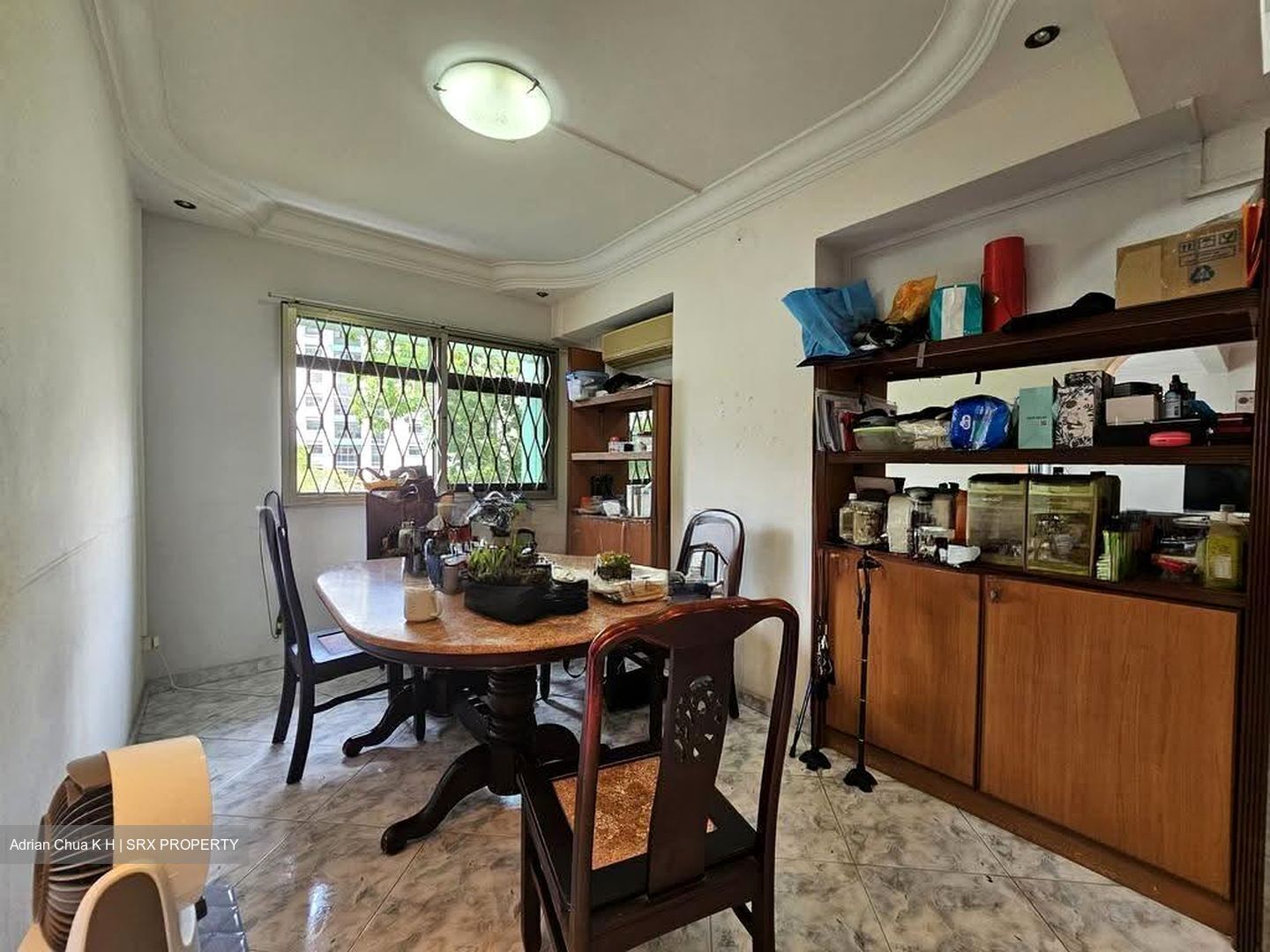 Blk 895B Woodlands Drive 50 (Woodlands), HDB 5 Rooms #625585921